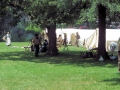 Civil War Days at The Grove - Glenview, IL 2006