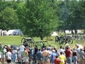 Lake County IL Civil War Days - 2005